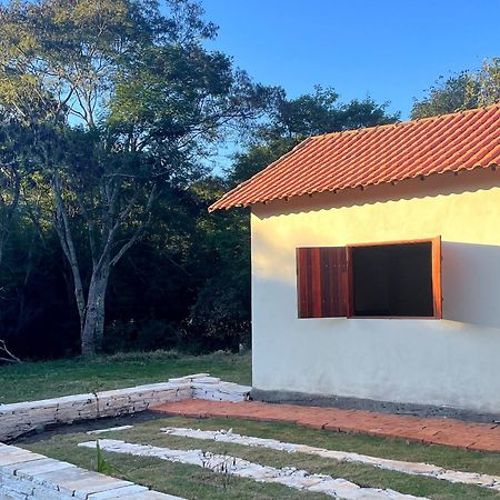 Pousada Montanha Magica São Tomé das Letras Kültér fotó