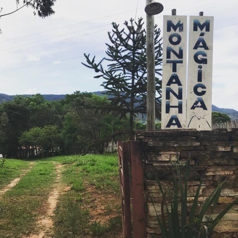 Pousada Montanha Magica São Tomé das Letras Kültér fotó