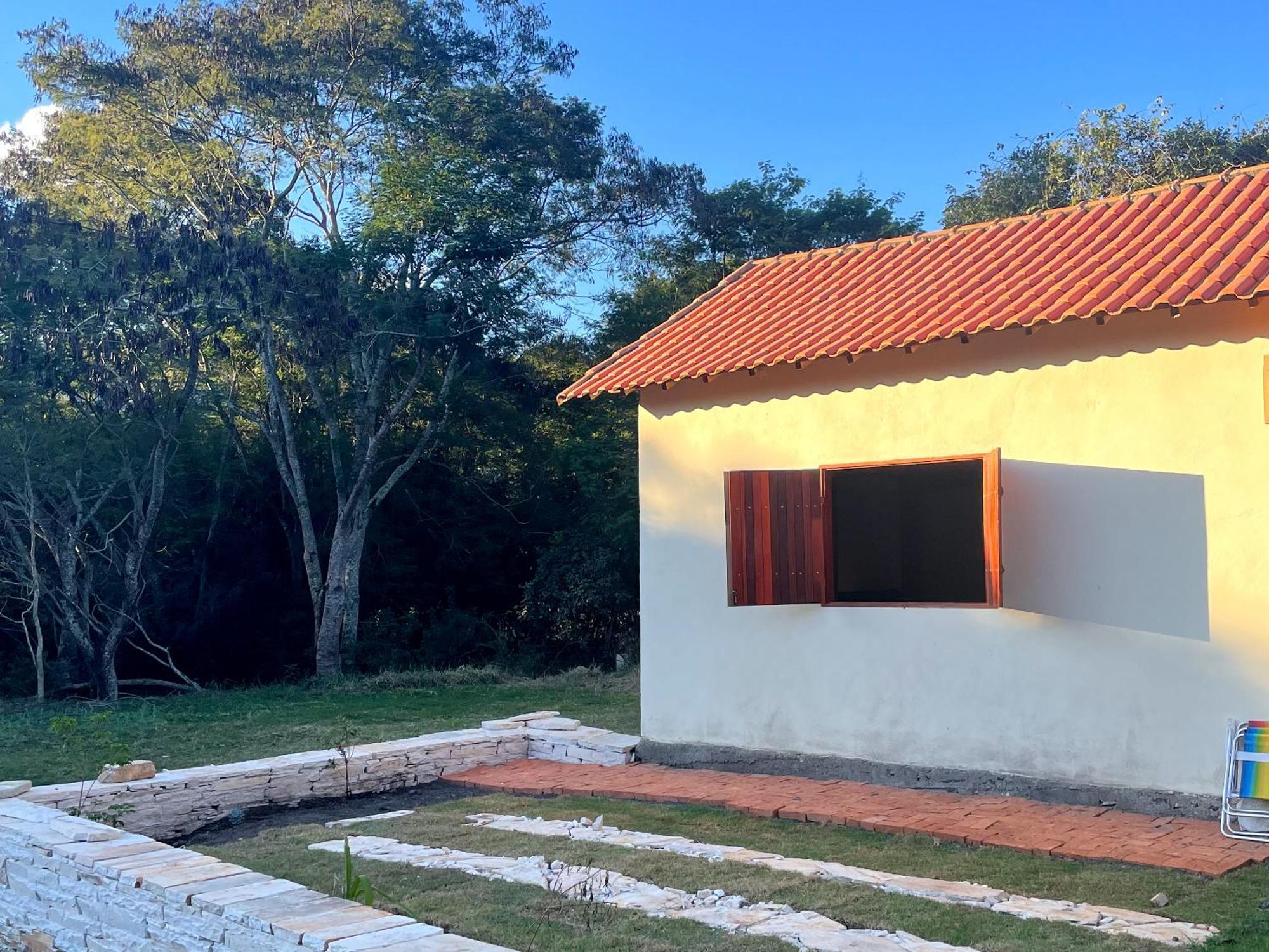 Pousada Montanha Magica São Tomé das Letras Kültér fotó