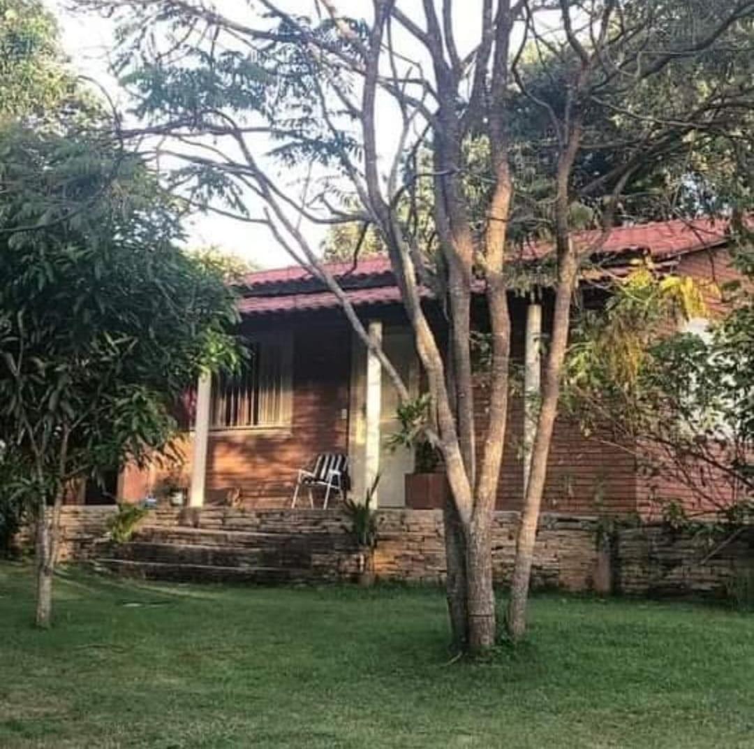 Pousada Montanha Magica São Tomé das Letras Kültér fotó